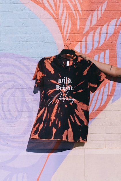 Custom Apparel Services